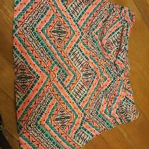 Catalina Strapless swimwear top